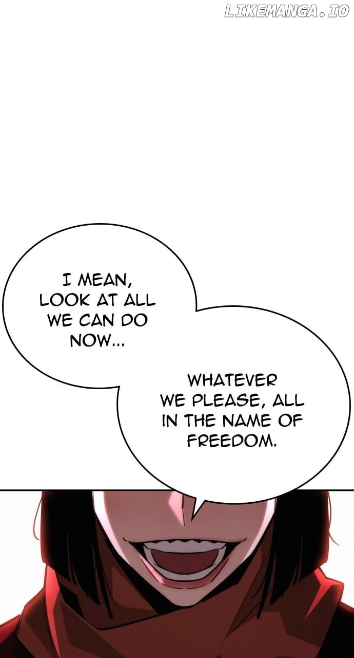 The Regressor Protects Only Me Chapter 24 126